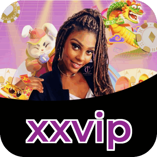 Passo a passo visual mostrando processo de download e instalação do aplicativo xxvip